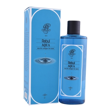 Rebul Aqua Kolonya 250 ml - Rebul