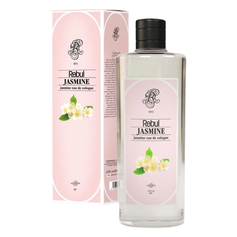 Rebul Yasemin Şenliği 250 ml - Rebul