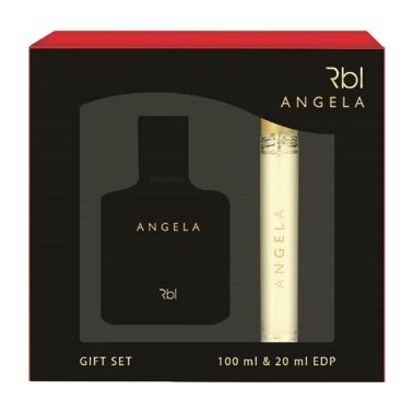 Rebul Angela Women Parfüm 100 ml + 20 ml - Rebul
