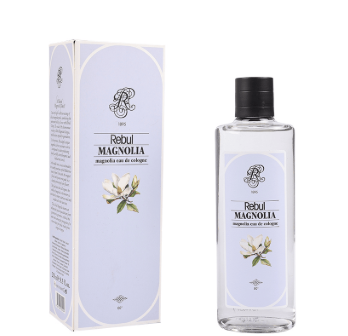 Rebul Kolonya Magnolia 250 ml - 1