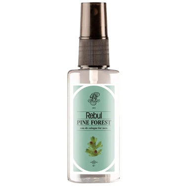 Rebul Pine Forest Kolonya Sprey 50ml - Rebul