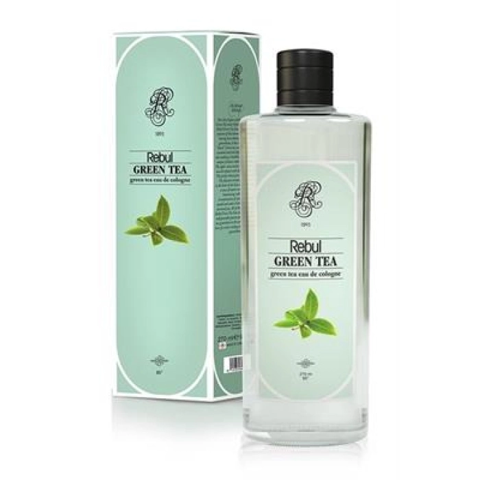 Rebul Yeşil Çay 250 Ml Kolonya - Rebul