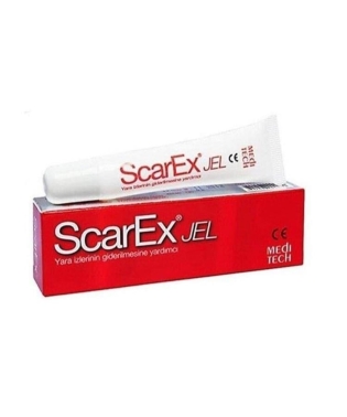 Scarex Gel Yara Kremi 15 Gr - Scarex