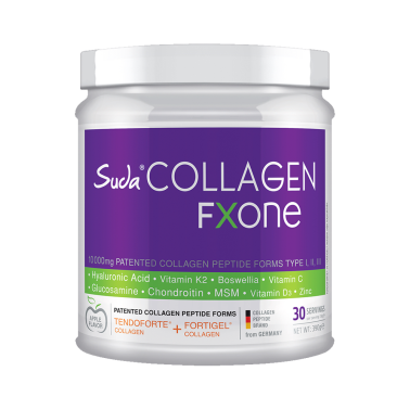 Suda Collagen Fxone 390 g - Suda Collagen