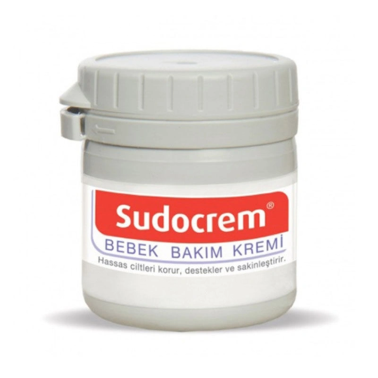 Sudocrem Bebek Bakım Kremi 125 gr - sudocrem