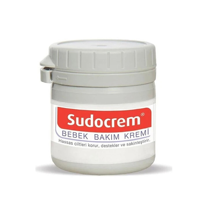 Sudocrem Bebek Bakım Kremi 250 gr - sudocrem