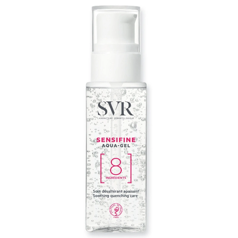 Sensifine Aqua-gel 40 ml - SVR