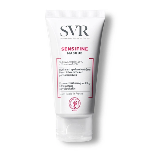 Sensıfıne Masque 50ml - SVR