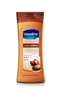 Vaseline Kakao Işıltısı Vaseline 200 ml - Vaseline