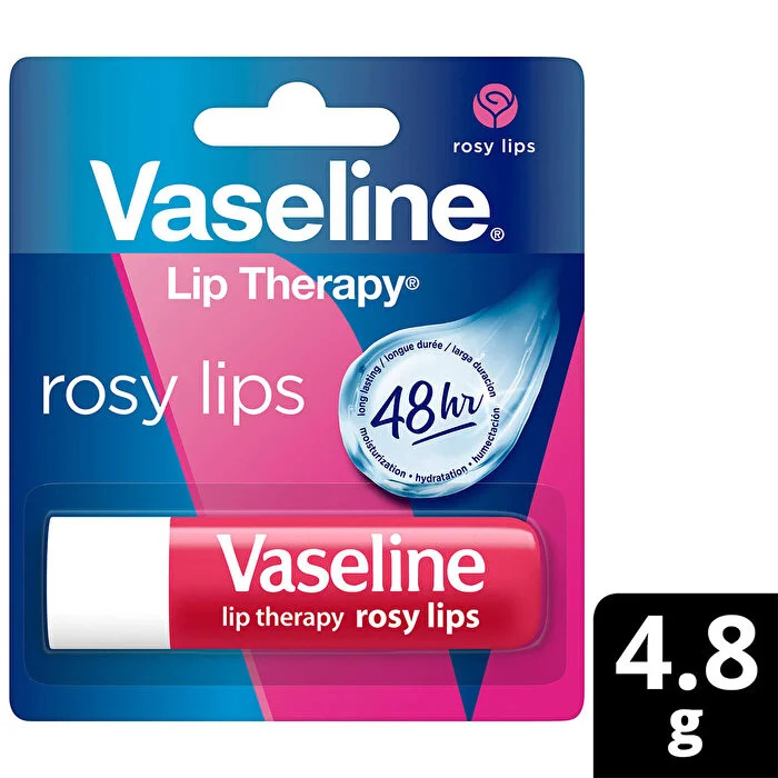 Vaseline Lip Therapy Dudak Bakım Kremi - Vaseline
