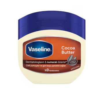 Vaseline Nemlendirici Jel Cocoa Butter 100 ml - Vaseline