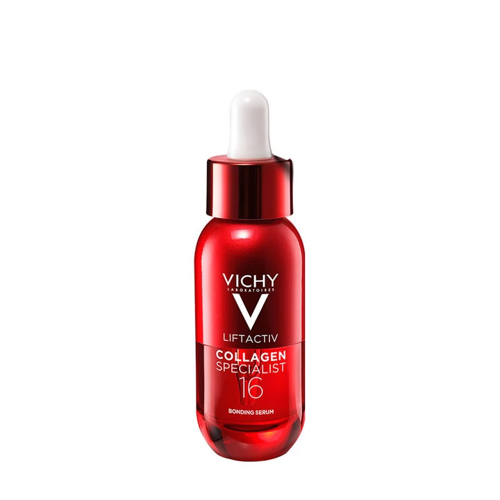 Vichy Liftactiv Collagen Specialist 16 Bonding Serum 30 ml - Vichy