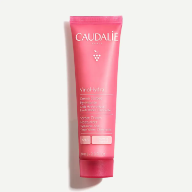 Caudalie VinoHydra Nemlendirici Bakım Kremi 60ml - Caudalie