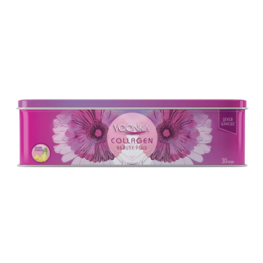 Voonka Multı Collagen Chocolate 10 gr x 30 Saşe - Voonka