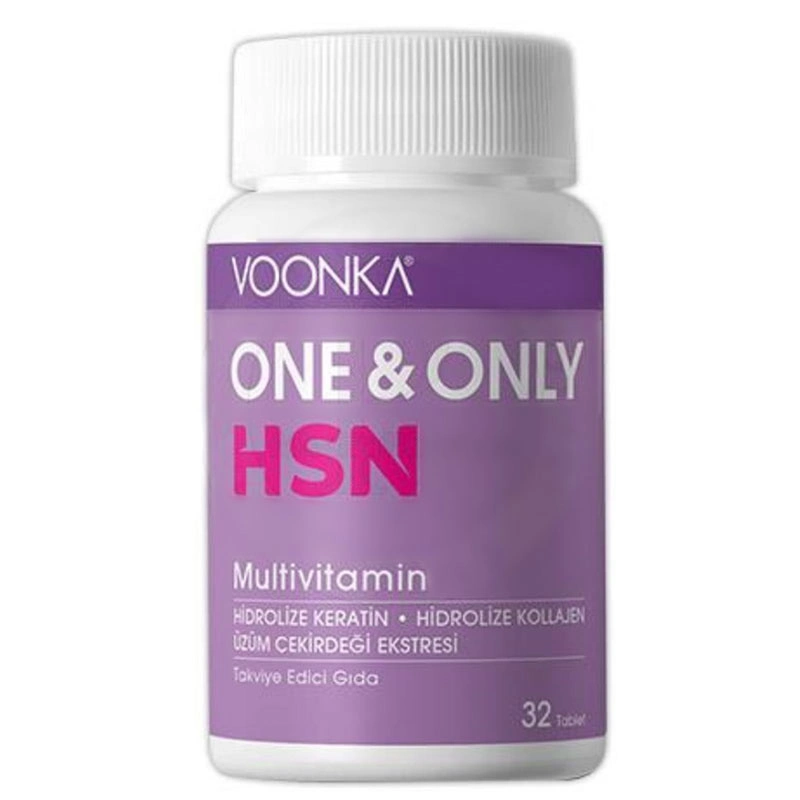 Voonka One & Only HSN 32 Tablet - Voonka