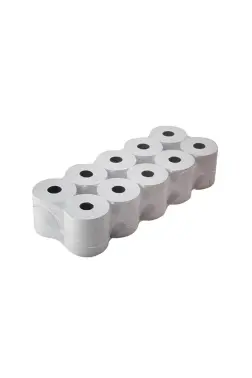 Yazar Kasa Pos Rulosu 56 mm x 14 m 10'lu - 