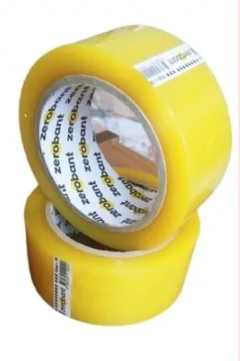 Zerobant Koli Bandı 45 mm x 100 m - ZEROBANT